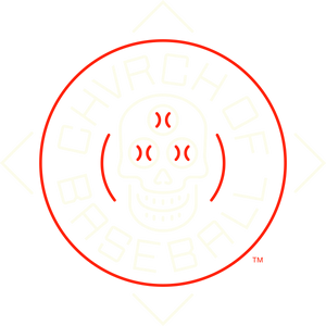 CHVRCH OF BASEBALL™