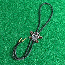 Load image into Gallery viewer, Lucky Bolo Tie
